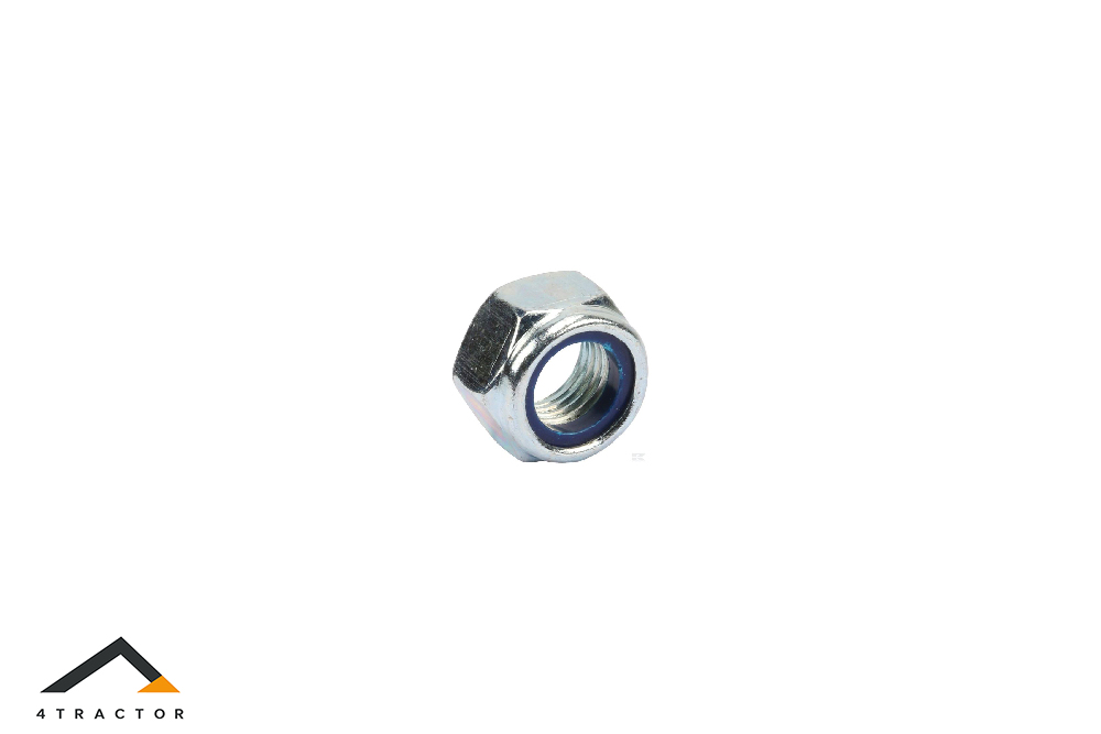 NUT / M16x1.5 / DIN 985-8 / HN NUT / M16x1.5 / DIN 985-8 / HN