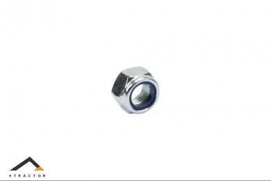 NUT / M16x1.5 / DIN 985-8 / HN NUT / M16x1.5 / DIN 985-8 / HN